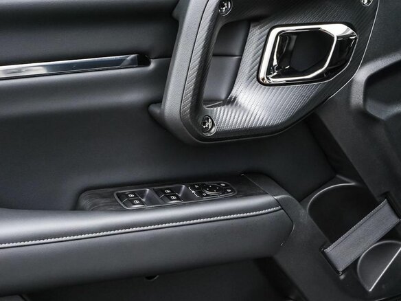 2026 Haval H7 I, белый - вид 13