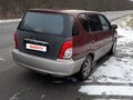 2001 Kia Carens I, красный, 165000 рублей - вид 2