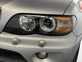 2004 BMW X5 3.0i I (E53) Рестайлинг, серебристый, 1400000 рублей - вид 7