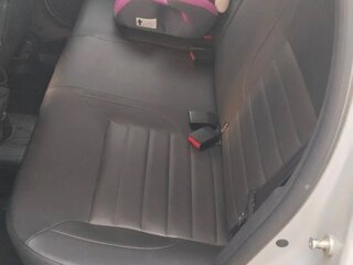 2018 Nissan Terrano III (D10), серебристый, 1350000 рублей, вид 5