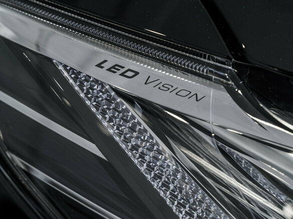 2026 Haval Jolion I Рестайлинг, чёрный - вид 12