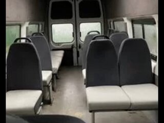 2012 Ford Transit, белый, 920000 рублей, вид 5
