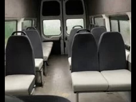2012 Ford Transit, белый, 920000 рублей, вид 5