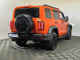 2022 Tank 300 I, оранжевый, 2940000 рублей, вид 4