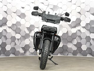 2021 Harley-Davidson Pan America Special, оранжевый, 1149000 рублей, вид 5