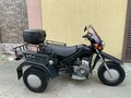 1993 ТМЗ (Туламашзавод) 5.951, чёрный, 250000 рублей - вид 1