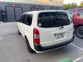 2019 Toyota Probox I Рестайлинг, белый, 1200000 рублей - вид 3