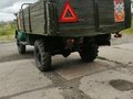 1960 ГАЗ 69, синий, 175000 рублей - вид 4