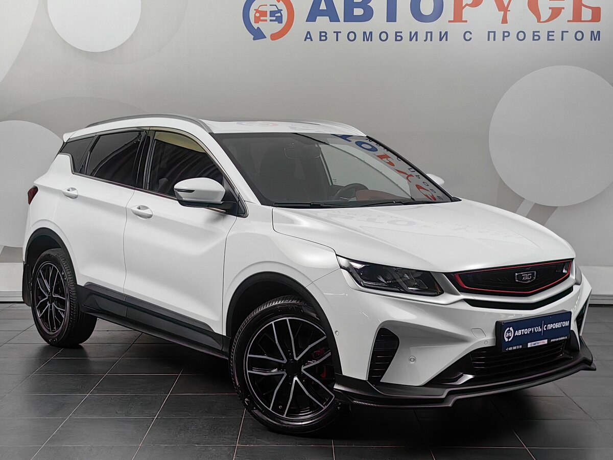Открыть фотографии: Belgee X50