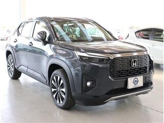 2026 Honda WR-V III, серый, 1985000 рублей, вид 1