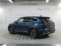 2023 Geely Monjaro I, зелёный, 3075000 рублей - вид 9