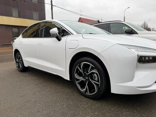 2024 Амберавто А5 60.2 kWh, белый, 2095000 рублей, вид 2