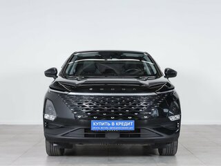 2023 Omoda C5 I, чёрный, 1939000 рублей, вид 2
