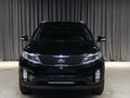 2014 Kia Sorento II Рестайлинг, чёрный - вид 11