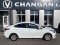 2020 Hyundai Solaris II, белый - вид 1