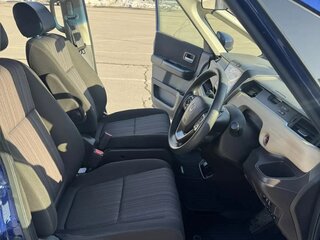 2018 Honda Freed II, синий, 1700000 рублей, вид 4