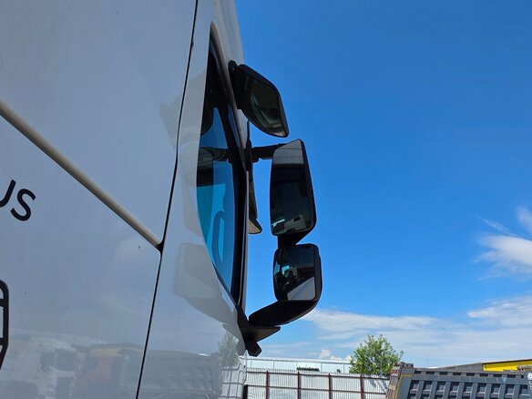 2024 Shacman (Shaanxi) X6000, белый, 5169000 рублей - вид 9