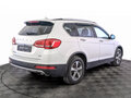 2018 Haval H6 I, белый - вид 4