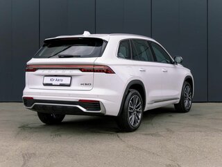 2026 Volga K50, белый, 4349000 рублей, вид 4