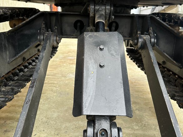 2020 Caterpillar 303SR, золотистый - вид 8