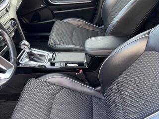 2018 Kia Ceed III, белый, 1700000 рублей, вид 5