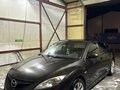 2011 Mazda 6 II (GH) Рестайлинг, коричневый, 1200000 рублей