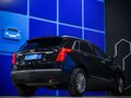 2017 Cadillac XT5 I, чёрный - вид 5