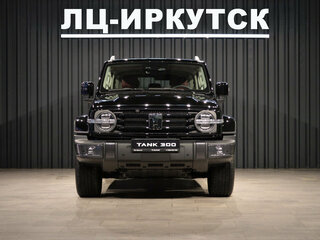 2026 Tank 300 I, чёрный, 4799000 рублей, вид 3