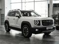 2026 Haval Dargo I Рестайлинг, белый - вид 3