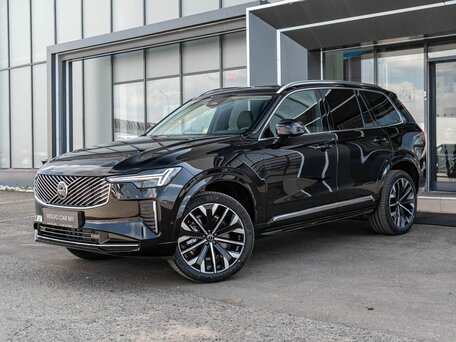 Volvo XC90 II Рестайлинг 2