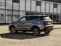 2025 Chery Tiggo 4 I Рестайлинг 2, серый, 2147310 рублей - вид 5
