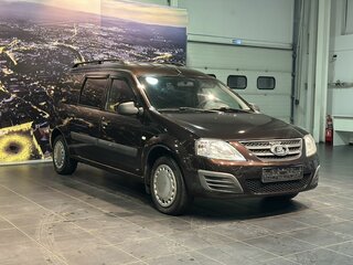 Lada (ВАЗ) Largus I