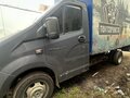 2013 ГАЗ ГАЗель Next, серый, 780000 рублей - вид 7