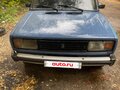1990 Lada (ВАЗ) 2105, синий - вид 2