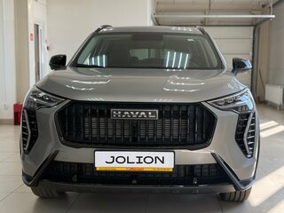 2026 Haval Jolion I Рестайлинг, серый, 2949000 рублей, вид 4