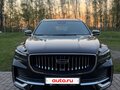 2024 Geely Monjaro I, чёрный, 3520000 рублей
