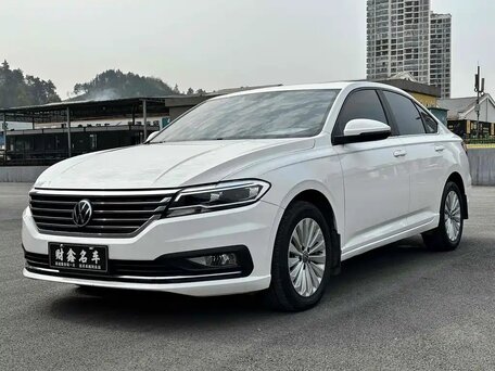 Volkswagen Lavida III