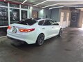 2017 Kia Optima IV, белый, 1850000 рублей - вид 1