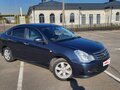 2016 Nissan Almera III (G15), синий, 690000 рублей - вид 1