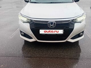 2023 Honda Crider II Рестайлинг, белый, 1950000 рублей, вид 1