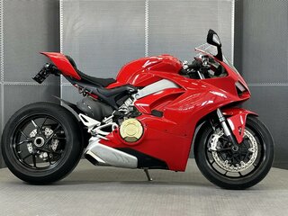 Ducati Panigale V4