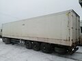 1995 Schmitz Cargobull SKO, белый, 320000 рублей - вид 3
