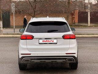 2021 Chery Tiggo 8 Pro I, белый, 1850000 рублей, вид 3