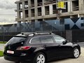 2008 Mazda 6 II (GH), пурпурный - вид 8