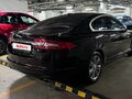 2012 Jaguar XF I Рестайлинг, коричневый, 1400000 рублей - вид 2