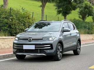 2026 Volkswagen Tharu XR, серый, 2000213 рублей, вид 1