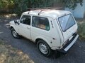 1986 Lada (ВАЗ) 2121 (4x4) I, бежевый - вид 6