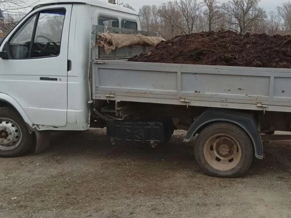 2004 ГАЗ ГАЗель (2705), белый, 510000 рублей - вид 2