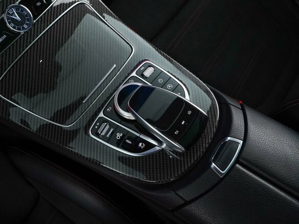 2018 Mercedes-Benz E-Класс AMG 53 AMG V (W213), серый, 4399999 рублей - вид 19