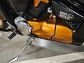 2006 Suzuki Boulevard M109R, чёрный, 899000 рублей - вид 5